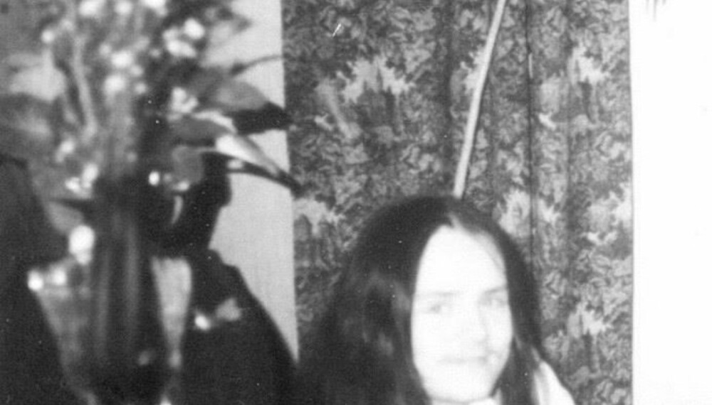 Øystein Aarseth i et privat bilde fra tiden da Mayhem ble startet. Øystein Aarseth i et privat bilde fra tiden da Mayhem ble startet.