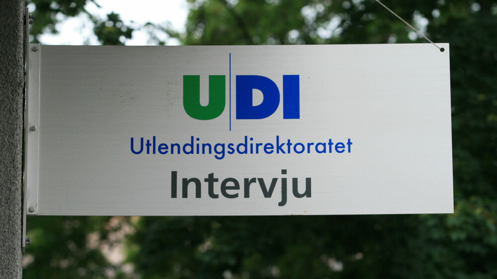 UDI har hatt spesielt mye å gjøre de siste årene. UDI har hatt spesielt mye å gjøre de siste årene.
