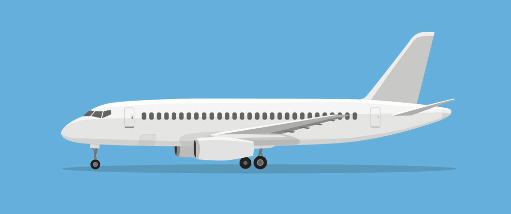 TRYGGERE BAK: To store studier av rundt 35 år med flykrasjdata konkluderer med at de tryggeste setene i et fly ikke er over vingen, men lenger bak i flyet. TRYGGERE BAK: To store studier av rundt 35 år med flykrasjdata konkluderer med at de tryggeste setene i et fly ikke er over vingen, men lenger bak i flyet.
