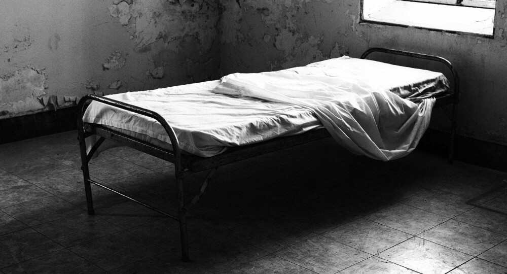 SPILTE GAL, HAVNET PÅ GALEHUS: Forholdene på New York City Lunatic Asylum gikk for å være fryktelige. På desperat jakt etter jobb som journalist lar Nellie Bly (23) seg overtale til spille gal og legge seg inn på sinnssykehuset. Ryktene viste seg snart å stemme ... Bildet er en illustrasjon. SPILTE GAL, HAVNET PÅ GALEHUS: Forholdene på New York City Lunatic Asylum gikk for å være fryktelige. På desperat jakt etter jobb som journalist lar Nellie Bly (23) seg overtale til spille gal og legge seg inn på sinnssykehuset. Ryktene viste seg snart å stemme ... Bildet er en illustrasjon.