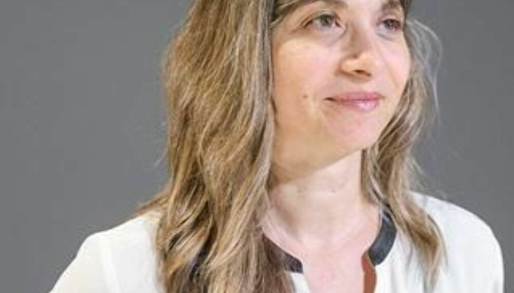 FRANCESE: Doktor Simona Francese. FRANCESE: Doktor Simona Francese.