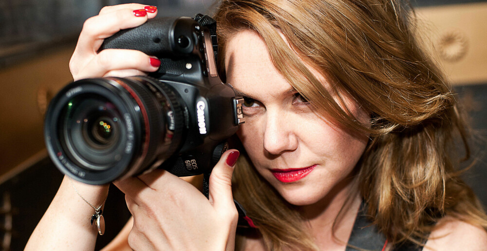 DEN MODERNE PORNOGRAFEN: Svenske Erika Hallqvist (40) er best kjent som den feministiske sexfilmskaperen Erika Lust. Hun sier at porno godt kan være «skitten», men verdiene bak må være rene. DEN MODERNE PORNOGRAFEN: Svenske Erika Hallqvist (40) er best kjent som den feministiske sexfilmskaperen Erika Lust. Hun sier at porno godt kan være «skitten», men verdiene bak må være rene.