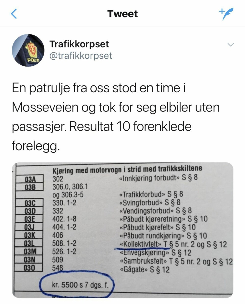 Dette ble en lønnsom time! Dette ble en lønnsom time!