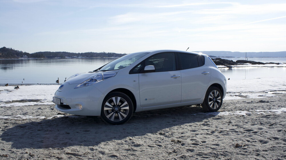 VANLIGST: Med ca. 600 biler i bruktmarkedet burde de fleste ha mulighet til å skaffe seg brukt Nissan Leaf. Priser fra 85.000 til 250.000 kroner. VANLIGST: Med ca. 600 biler i bruktmarkedet burde de fleste ha mulighet til å skaffe seg brukt Nissan Leaf. Priser fra 85.000 til 250.000 kroner.