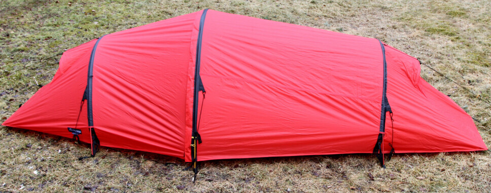 <b>TRILLEMARKA 3: </b>Bergans AS, tlf. 69 81 65 00 (Gresvig), www.gsport.no <b>TRILLEMARKA 3: </b>Bergans AS, tlf. 69 81 65 00 (Gresvig), www.gsport.no