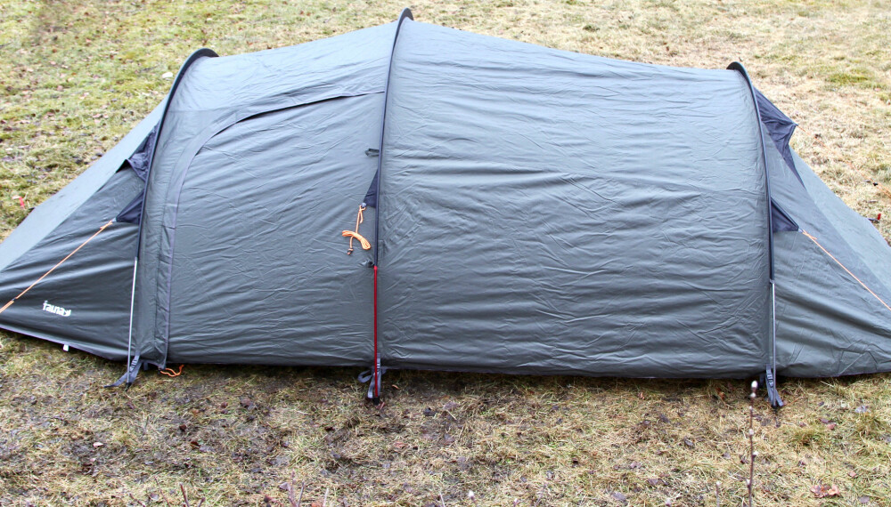 <b>FAUNA T3:</b> Vario Sport AS, tlf. 69 89 57 70, www.faunaoutdoor.com <b>FAUNA T3:</b> Vario Sport AS, tlf. 69 89 57 70, www.faunaoutdoor.com