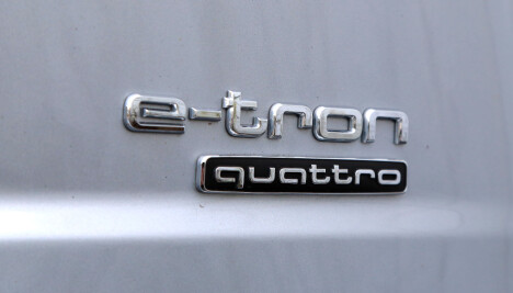 <b>PAUSE: </b>Audi innfører en midlertidig stans i produksjonen av A3 e-tron og Q7 e-tron som følge av WLTP. <b>PAUSE: </b>Audi innfører en midlertidig stans i produksjonen av A3 e-tron og Q7 e-tron som følge av WLTP.