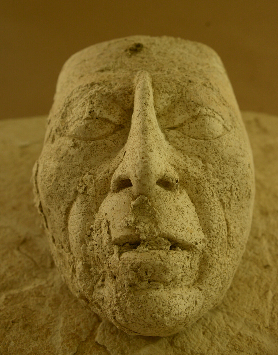 <b>PAKAL DEN STORE:</b> Slik blir den berømte herskeren K’inich Janaab Pakal I fremstilt. <b>PAKAL DEN STORE:</b> Slik blir den berømte herskeren K’inich Janaab Pakal I fremstilt.
