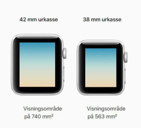 Apple Watch Series 3. Apple Watch Series 3.