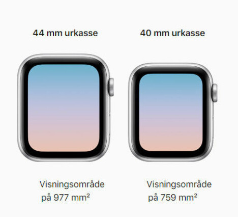 Apple Watch Series 4. Apple Watch Series 4.