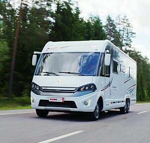 NYTT IMPERIAL-MEDLEM: Imperial 860. NYTT IMPERIAL-MEDLEM: Imperial 860.