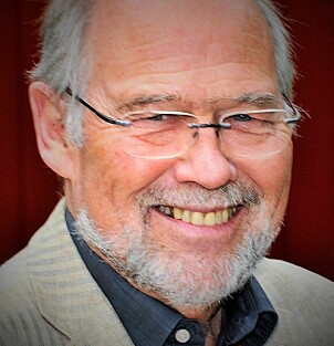 – Den gamle målemetoden har ikke vært til å stole på, sier Svein Roald Hansen (Ap) Foto: Jarl M. Andersen – Den gamle målemetoden har ikke vært til å stole på, sier Svein Roald Hansen (Ap) Foto: Jarl M. Andersen