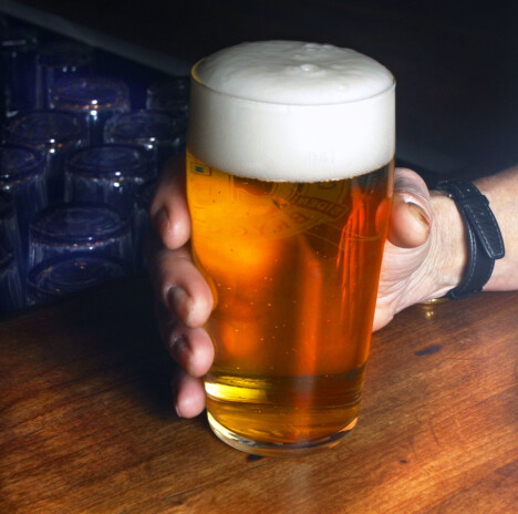 Kjøkkenglass Kjøkkenglass