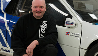 RS200-EIER: Bjørn Andreas Viko. RS200-EIER: Bjørn Andreas Viko.