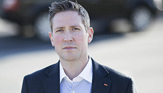 <b>VITNER</b>: Sørg for skriftlige innrømmelsler eller sørg for å ha vitner hvis uhellet er ute, anbefaler Petter Berg, som er fagansvarlig for motor i Storebrand Forsikring. <b>VITNER</b>: Sørg for skriftlige innrømmelsler eller sørg for å ha vitner hvis uhellet er ute, anbefaler Petter Berg, som er fagansvarlig for motor i Storebrand Forsikring.
