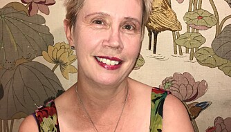 NY TEORI: Dr. Katherine Hall mener Alexander den store kan ha dødd av GBS syndromet. NY TEORI: Dr. Katherine Hall mener Alexander den store kan ha dødd av GBS syndromet.