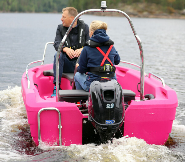 <b>VIKTIG: </b>Riktig motorvalg gir den beste båtopplevelsen <b>VIKTIG: </b>Riktig motorvalg gir den beste båtopplevelsen