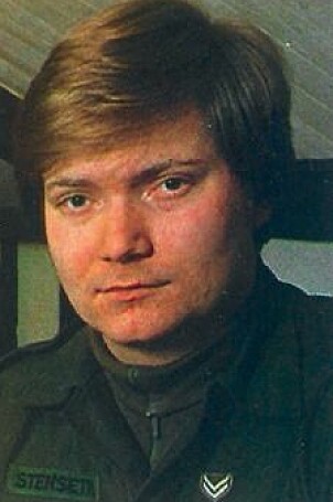 <b>HUSKET DUOEN GODT:</b> Ungdomsleder Ole-Petter Stenseth, Bekkelaget HVU <b>HUSKET DUOEN GODT:</b> Ungdomsleder Ole-Petter Stenseth, Bekkelaget HVU