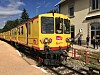 Flott Togtur I Europa: Le Petit Train Jaune - Det Lille Gule Toget - Side3