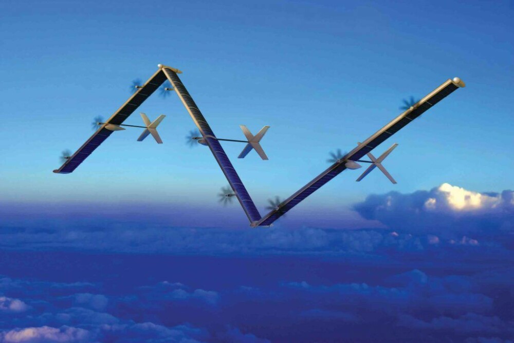 <b>FREMTIDEN:</b> Her er flere eksempler på Aurora Aeros eksperimentelle fly. <b>FREMTIDEN:</b> Her er flere eksempler på Aurora Aeros eksperimentelle fly.