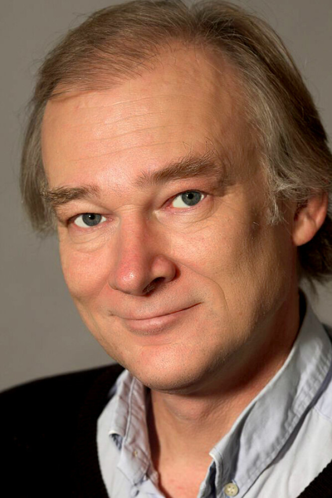<b>MYGGEKSPERT:</b> Avdelingsdirektør, dr. philos Preben Ottesen i avdeling for skadedyrkontroll i Folkehelseinstituttet bekrefter og avkrefter vanlige myter om myggen. <b>MYGGEKSPERT:</b> Avdelingsdirektør, dr. philos Preben Ottesen i avdeling for skadedyrkontroll i Folkehelseinstituttet bekrefter og avkrefter vanlige myter om myggen.