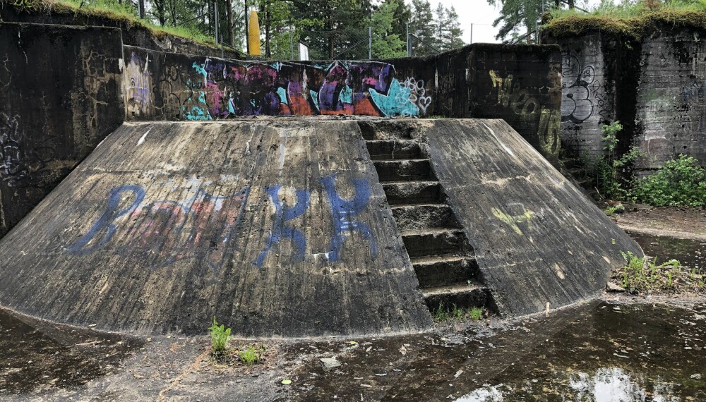 <b>EFFEKTIVE:</b> Bruken av russiske krigsfanger og en ny støpemetode, gjorde at Vardås Fort ble bygget på rekordtid. <b>EFFEKTIVE:</b> Bruken av russiske krigsfanger og en ny støpemetode, gjorde at Vardås Fort ble bygget på rekordtid.