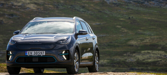 Mazda Mx 30 Pris Rekkevidde Levering Batteri Motor