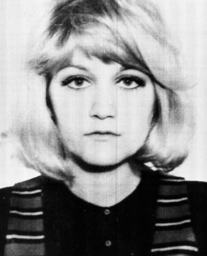 <b>FALT:</b> Vesna Vulovic var 23 år da JAT flight 367 eksploderte over Tsjekkoslovakia. <b>FALT:</b> Vesna Vulovic var 23 år da JAT flight 367 eksploderte over Tsjekkoslovakia.