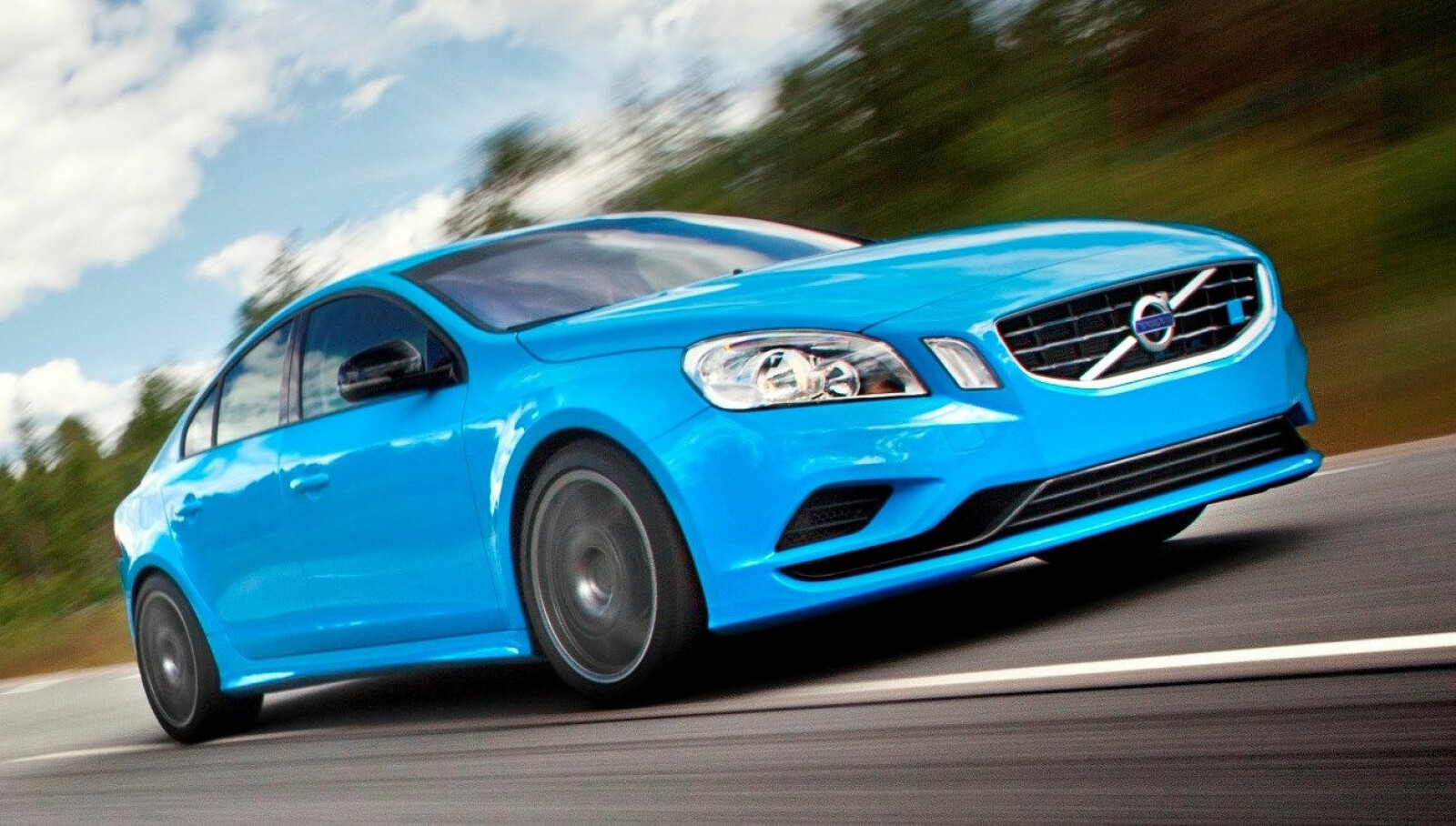 <b><SPAN CLASS=BOLD><STRONG>KONSEPT:</b></strong></span> Volvo S60 med over 500 hestekrefter. Dette var Polestar Concept fra 2012. <b><SPAN CLASS=BOLD><STRONG>KONSEPT:</b></strong></span> Volvo S60 med over 500 hestekrefter. Dette var Polestar Concept fra 2012.