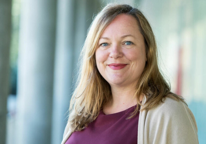 <b><SPAN CLASS=BOLD><STRONG>OPPSIKTSVEKKENDE FUNN:</b></strong> </span>Christine M. Jacobsen og hennes forskerkolleger trengte 11 millioner skattekroner til blant annet å finne ut at flyktninger kjeder seg. <b><SPAN CLASS=BOLD><STRONG>OPPSIKTSVEKKENDE FUNN:</b></strong> </span>Christine M. Jacobsen og hennes forskerkolleger trengte 11 millioner skattekroner til blant annet å finne ut at flyktninger kjeder seg.