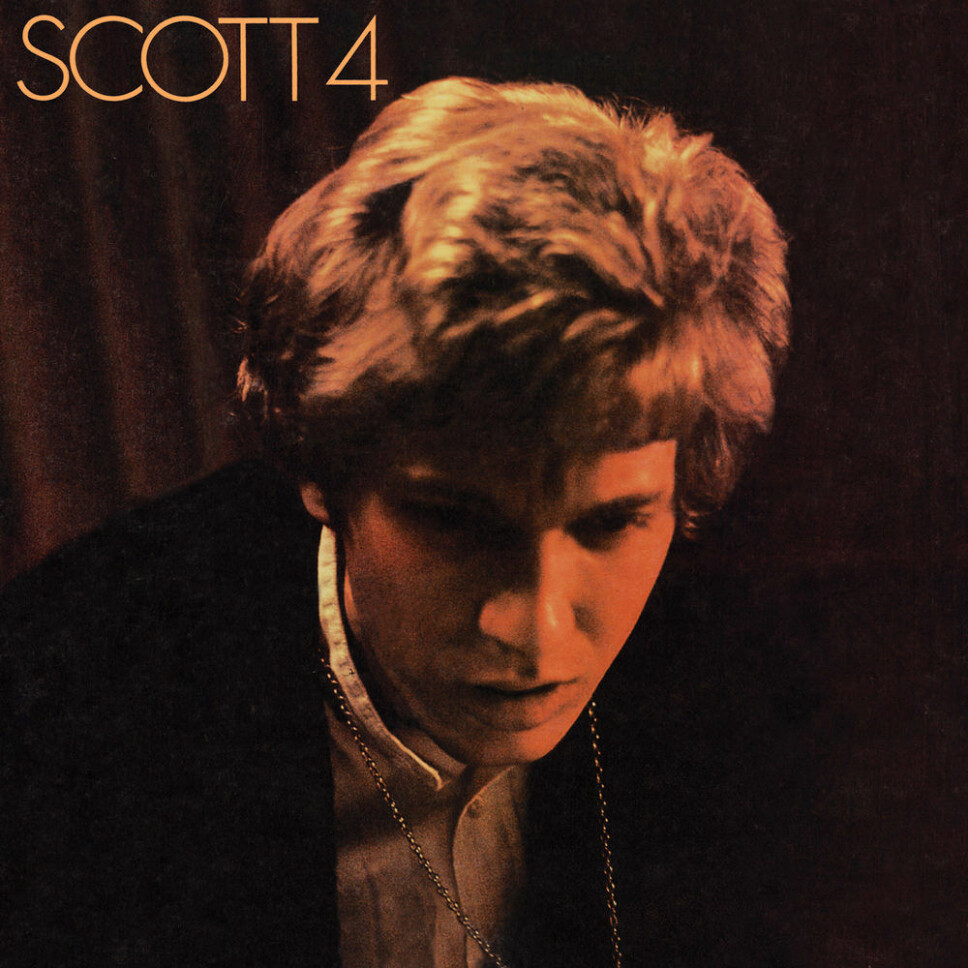 "Scott 4", Scott Walker (november). "Scott 4", Scott Walker (november).