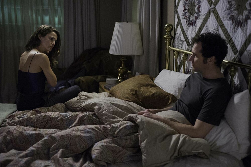 <b>SPIONER:</b> I denne Netflix-serien, The Americans, får vi bli med tilbake til Den kalde krigen og spionkrigen mellom USA og Sovjetunionen. <b>SPIONER:</b> I denne Netflix-serien, The Americans, får vi bli med tilbake til Den kalde krigen og spionkrigen mellom USA og Sovjetunionen.