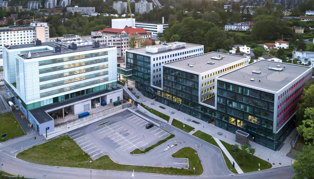 <b>I FRONT: </b>Oslo Cancer Cluster Innovation Park rommer mye av det som skjer innen norsk og internasjonal kreftforskning. Et sentralt element i dette økosystemet er selskapet Radforsk, som både investerer og bidrar med kunnskapsressurser. <b>I FRONT: </b>Oslo Cancer Cluster Innovation Park rommer mye av det som skjer innen norsk og internasjonal kreftforskning. Et sentralt element i dette økosystemet er selskapet Radforsk, som både investerer og bidrar med kunnskapsressurser.