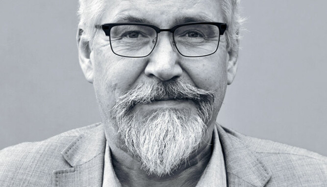 <b>I VERDENSTOPPEN:</b> Jonas Einarsson og hans Radforsk har hjulpet frem flere selskaper som ligger i verdenstoppen når det gjelder kreftforskning og utvikling av behandlinger. <b>I VERDENSTOPPEN:</b> Jonas Einarsson og hans Radforsk har hjulpet frem flere selskaper som ligger i verdenstoppen når det gjelder kreftforskning og utvikling av behandlinger.