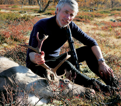 <b>OPPLEVELSE:</b> Jakt må sees på som en opplevelse sammen med gode jaktkamerater mer enn som matauk, sier Dag Kjelsaas. <b>OPPLEVELSE:</b> Jakt må sees på som en opplevelse sammen med gode jaktkamerater mer enn som matauk, sier Dag Kjelsaas.