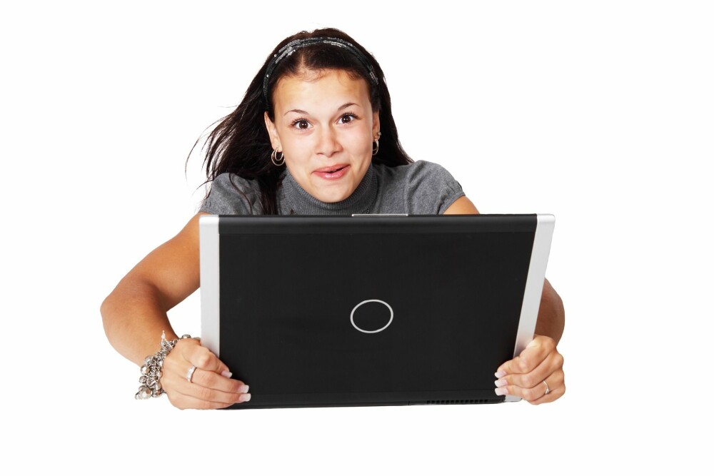 <b>RASKERE PC:</b> Det kan være mange årsaker til at PC-en oppleves som treg. <b>RASKERE PC:</b> Det kan være mange årsaker til at PC-en oppleves som treg.