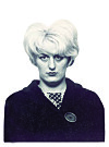 Seriemordere: Myra Hindley And Ian Brady | England Ondeste Kvinne ...