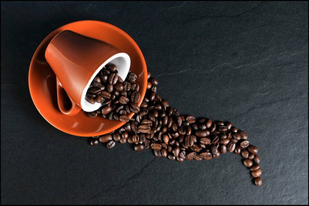<b>KAFFE ER SUNT:</b> Forskning viser at kaffe har mange helsebringende effekter. <b>KAFFE ER SUNT:</b> Forskning viser at kaffe har mange helsebringende effekter.