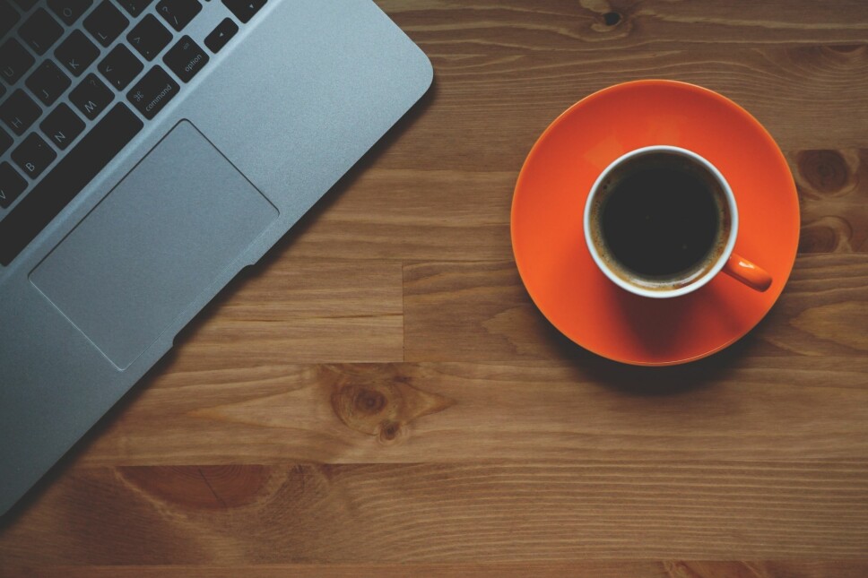 <b>MORGENKAFFE:</b> Mange av oss må ha en kopp eller fem for å fungere tidlig på dagen. <b>MORGENKAFFE:</b> Mange av oss må ha en kopp eller fem for å fungere tidlig på dagen.