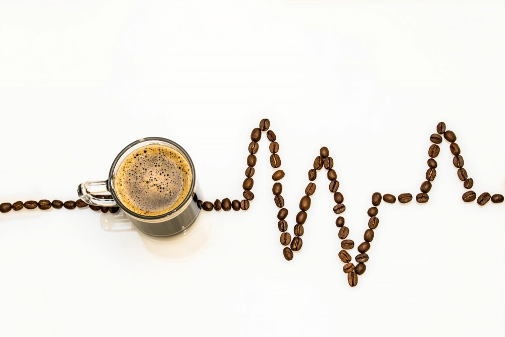 <b>GODT FOR HJERTET:</b> Kaffe kan bidra til å beskytte cellene i hjertet. <b>GODT FOR HJERTET:</b> Kaffe kan bidra til å beskytte cellene i hjertet.