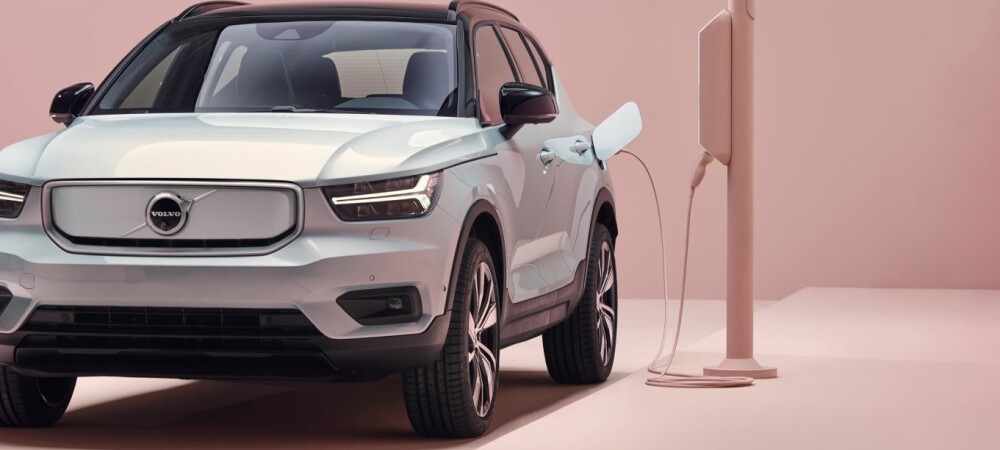 Mazda Mx 30 Pris Rekkevidde Levering Batteri Motor